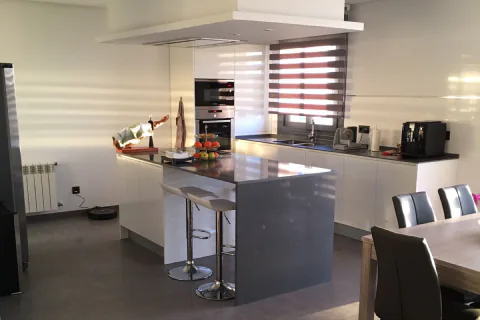 Vivienda en Llubí
